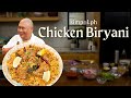 Easy Chicken Biryani Recipe Simpol And Flavorful One Pot Meal By Chef Tatung