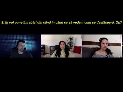 120 _RO_ (ES) Lili, Mexic, Cutremurul din 23 iunie 2020 Cauza Ezoterică - Hipnoză Calogero Grifasi