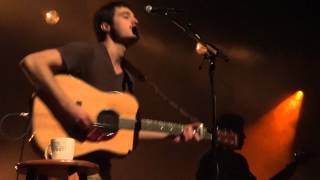 Tiago Iorc - When All Hope is Gone (São Paulo - 06/09/12)