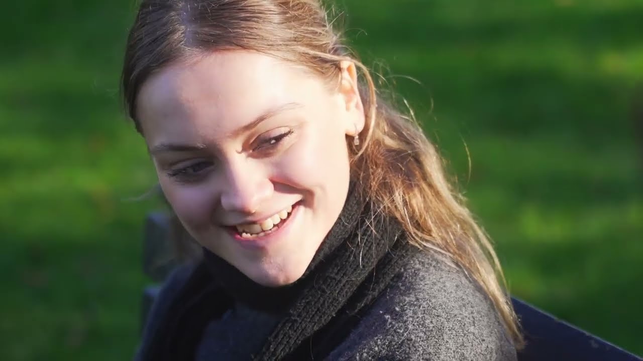 On Repeat - 2025 Senior Scripted Winner