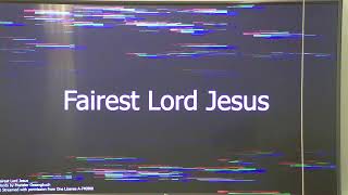 Welcome to Worship - August 23, 2026