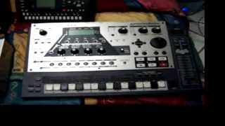 Video thumbnail for Kris Nicholson Shows Off His New Desktop Module by KMNKeyboardVault