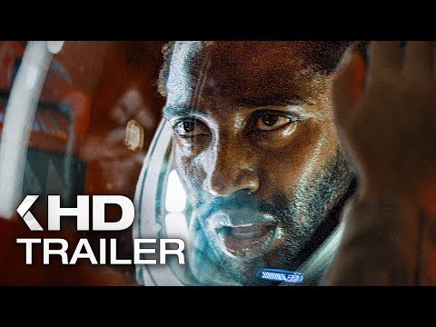 THE CREATOR Final Trailer (2023)