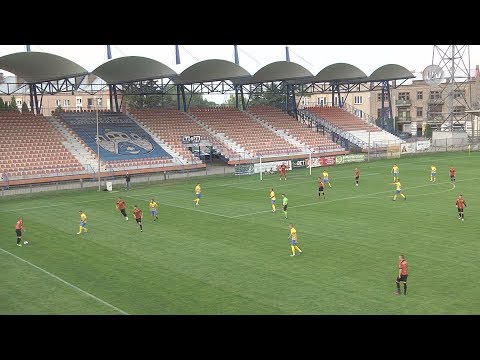 Lokalna.TV Ostrowiec: KSZO 1929 w Reginalnym Pucharze Polski