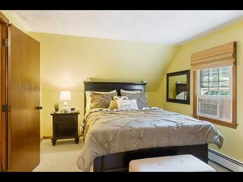 116 Highland Ave Holden, MA 01520 - Single Family - Real Estate - For Sale