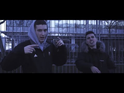 ADRIZ MADRID Y YER - PURO (VIDEOCLIP)