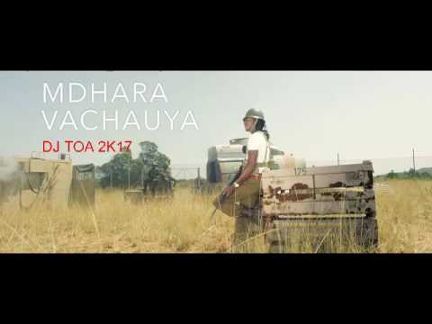 dj toa 2k17   Jah Prayzah Mdhara Vachauya ft Kevin Gates Remix