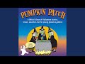 Orange Pumpkin Song