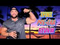 TFUEL PRE+EAA REVIEW