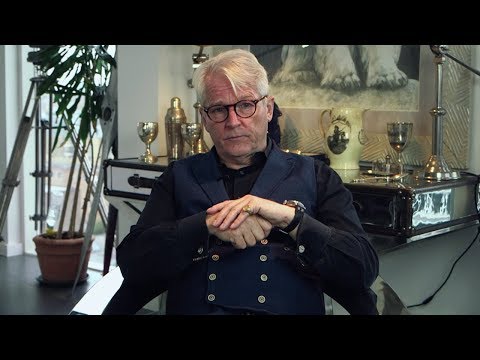 Colonel Tim Collins – Artists Rifles Clubhouse Appeal