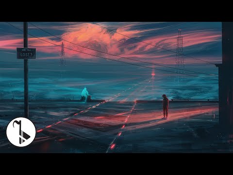 Ben Berkenbosch - Lost (Full Album)