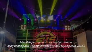 Download lagu STORY WA SOUND SYSTEM || BJ HUNTER VERSI DJ KELAK KAU TELAH DEWASA||TERBARU mp3
