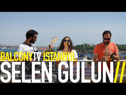 SELEN GÜLÜN - KAPI (BalconyTV)