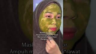 Download lagu Masker daun kelor bagus buat kulit mp3