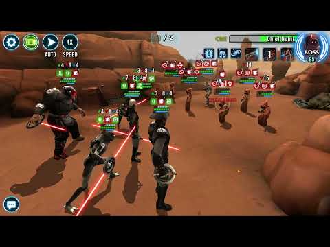 Reva Mission (New Modding)