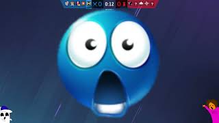 Babysitting an 11 year old on Rainbow Six Siege!