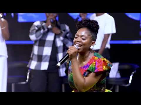 Zanele Mashabane Ndzi Happy