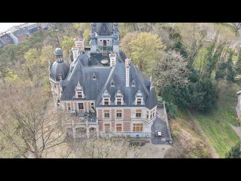 Château le Fy Esneux