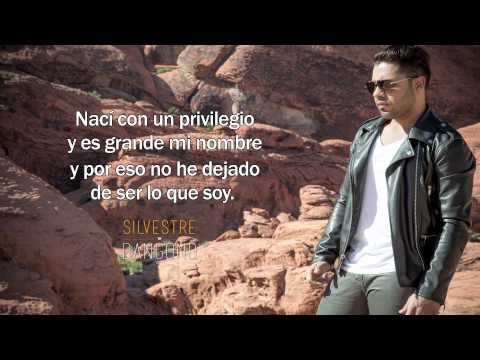 El Mismo De Siempre, Silvestre Dangond - Letra Oficial