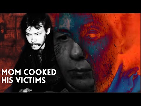 RUSSIAN HOUSE OF HORRORS: The Spesivtsev Family