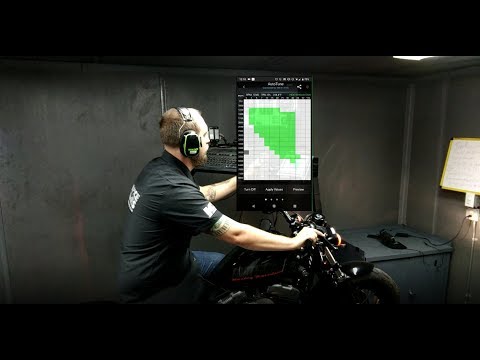Fuelpak Pro Mapping Tutorial