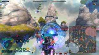 Cloud Pirates Brotherhood Ladder Fights 22.06.17