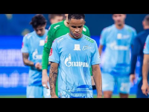 Zenit Spb vs Dynamo Moscow 1-3 Russian Kubok Cup (05/11/2025)