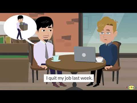 Vocabulary Tutorial - Separable and Non-separable Phrasal Verbs