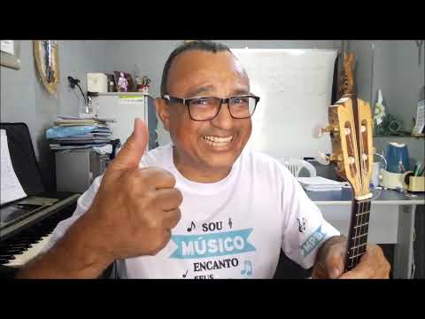 Porque Não Amar - Reinaldo