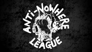 Anti-Nowhere League - The Shining