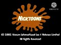 UPPI Nelvana Nicktoons 2002