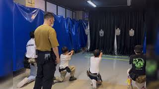2024年第四季度氣槍手槍射擊技巧初階工作坊開始接受報名！