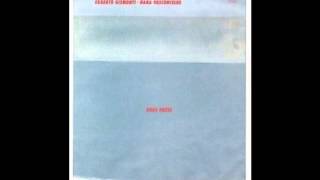 Don Quixote - Duas Vozes - Gismonti & Vasconcelos - 1994