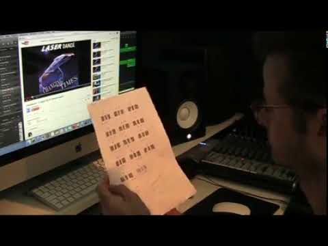 Laserdance Cover Remix 0009