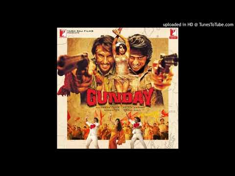 Tune Maari Entriyaan full audio song