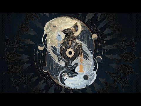 Tune of The Eclipse (Eclipse Leona and Sivir Dance Music)
