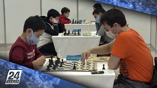 Шымкентте «Ойлы болсаң, озып көр!» интеллектуалды байқауы басталды