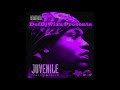 Juvenile - I Know You Know ft  Trey Songz (Chopped)Slowed)