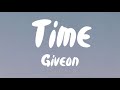 Giveon - Time [Lyrics] (From the Motion Picture 
