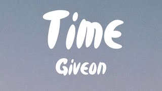 Giveon - Time [Lyrics] (From the Motion Picture Amsterdam)