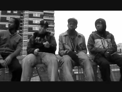 RaStar Tv - klinical [ I Make Movements ]