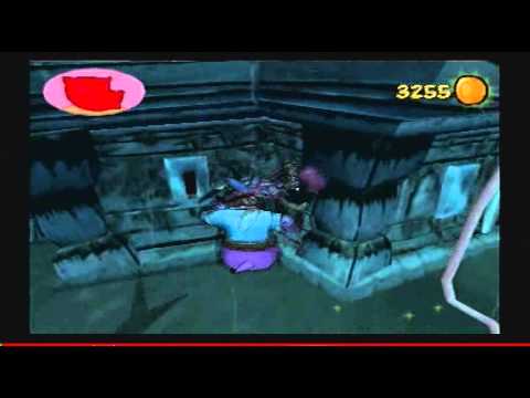 Sly 2: Band of Thieves 100% Walkthrough Part 17 "Redone"