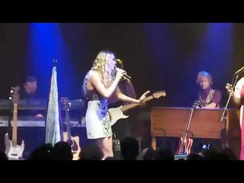 Joss Stone live at Highline Ballroom in New York City on June 20th, 2012 (Full Show)