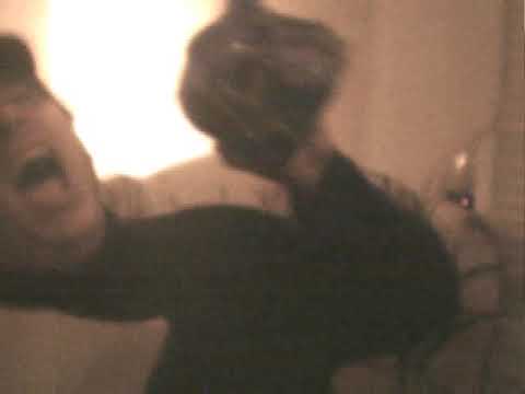 Buzz Fugazi at The Kennel (Dec 2004)