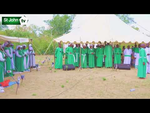 Baba Andiriyaa inga ndimi makachema