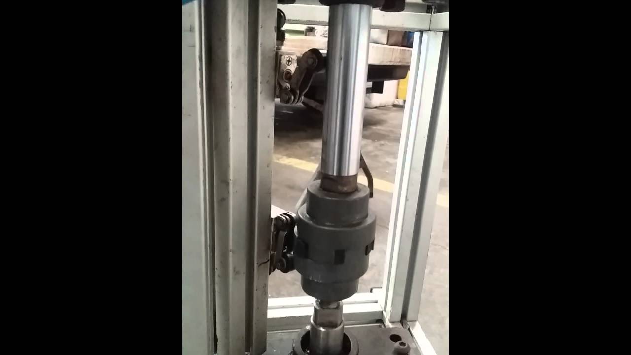 Vídeo de la empresa INGENIERIA HIDRONEUMATICA Y CAPACITACION S.A. DE C.V.