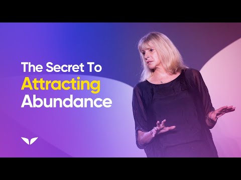 改變生活的方法來克服消極的信念｜瑪麗莎-皮爾(Marisa Peer) (A Life-Changing Way to Overcome Negative Beliefs | Marisa Peer)