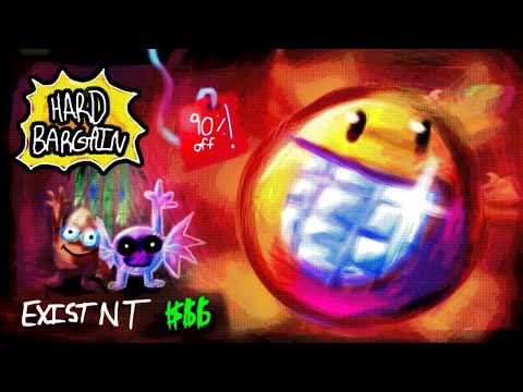 HARD BARGAIN! ~ BFDI 26 OST