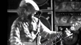 The New Riders of the Purple Sage - Take A Letter Maria - 8/31/1975 - Roosevelt Stadium (Official)