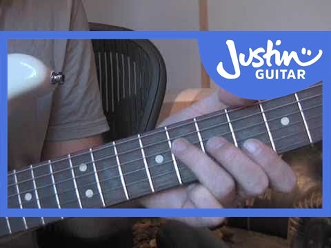 The Wind Cries Mary - Jimi Hendrix #2of2 (Songs Guitar Lesson ST-323) How to play